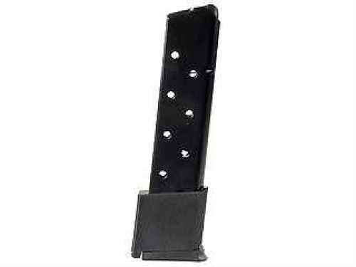 Click to see larger image. ProMag Magazine 45 ACP 10 Rounds Fits Government 1911 Blue COL04