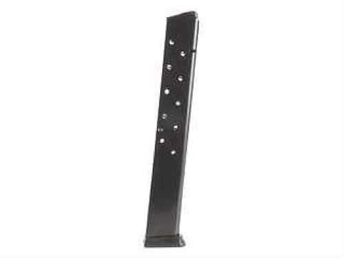 ProMag Colt Govt. 45 ACP Magazine 15 Round, Blue COL-A5
