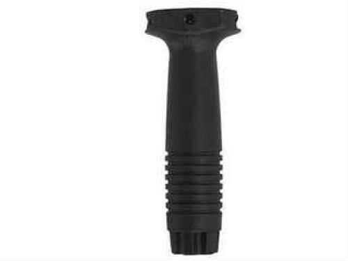 ProMag Grip Fits AR-15 Picatinny Black PM007-img-0