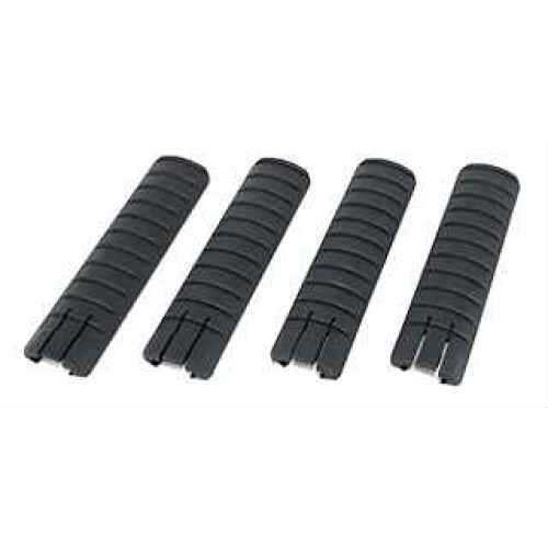 ProMag 11 Rib 1913 Picatinny Rail Panel 4 Pack PM015A