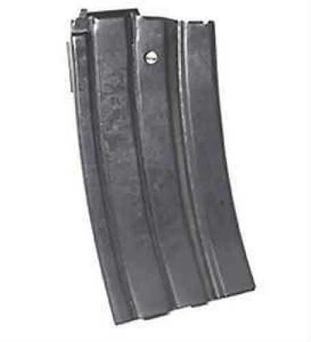 ProMag Magazine 223 Rem 20 Rounds Fits Ruger Mini-14 Blue RUG-A1