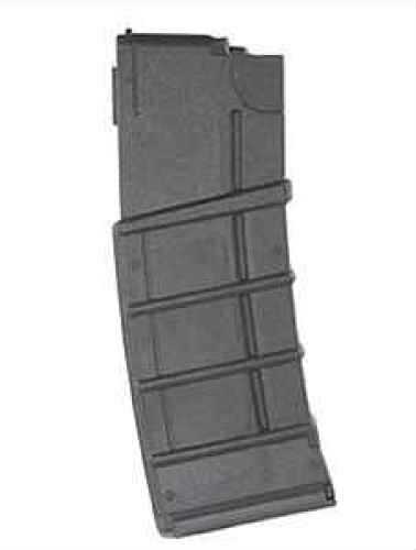 ProMag <span style="font-weight:bolder; ">Ruger</span> MINI-14 223 Magazine 30 Round, Polymer RUG-A4