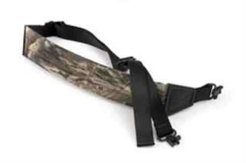 Excalibur Padded Sling with Swivels, Camo 2042