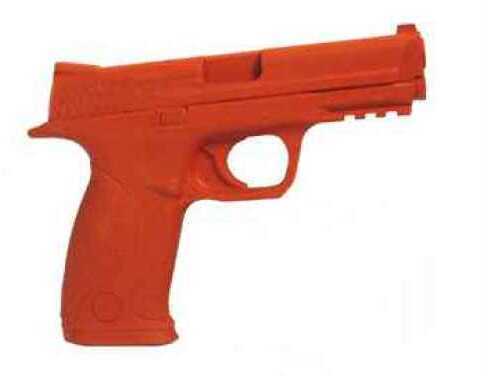 ASP Smith & Wesson M&P Red Training Pistol (R