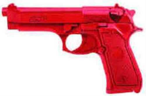 ASP S&W Red Training Gun Sigma 9VE 07344