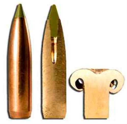 Nosler 30 Caliber E Tip 180 Grain Bullets, 50/Box 59180
