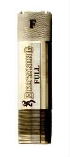 Browning Invector-Plus Extended Choke Tubes Full, 12 Gauge 1132253