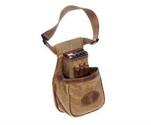 Browning Santa Fe Series Field Carry Bags Shell Pouch 121040082
