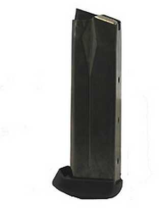 FN Mag FNP 45ACP 10Rd Blk