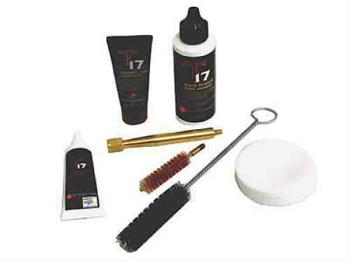 Thompson/Center Arms T17 Accessories In-Line Cleaning Kit 50 Caliber 7473-img-0