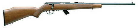 Savage Arms Mark II G 22 Long Rifle 21" Barrel 10 Round Bolt Action 20700