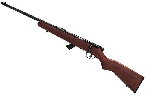 Savage Arms MARK II GLY 22 Long Rifle 19"Barrel Bolt Action 50702-img-0