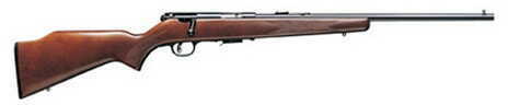 Click to see larger image. Savage Arms Magnum Series 93G Bolt Action Rifle 22 21" Barrel 5 Round AccuTrigger Wood Stock 90700