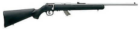 Savage Arms MARK II FSS Rifle 22 Long 21" Barrel Bolt Action-img-0