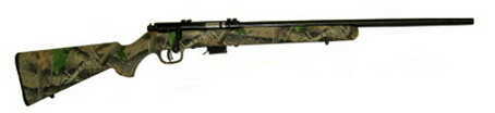 Savage 93R17 Camo 17 HMR 21"-img-0