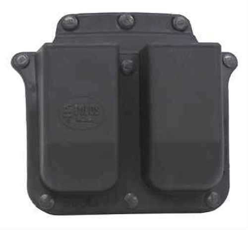 Fobus Double Mag Pouch for Glock 9 & 40 H&K (Belt) - Right Hand 6900BH