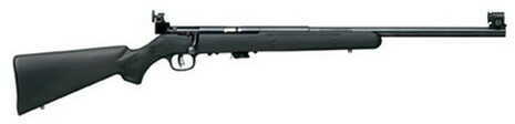 Savage Arms Mark II FVT 22 Long Rifle 21" Barrel Bolt Action 28800-img-0