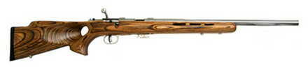 <span style="font-weight:bolder; ">Savage</span> <span style="font-weight:bolder; ">Arms</span> MARK II BTVS Brown 22 Long Rifle 21" Barrel Bolt Action 25725