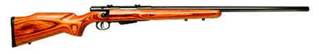 Savage Arms Model 25 Lightweight Varminter 223 Remington 24" Barrel Bolt Action Rifle 18526