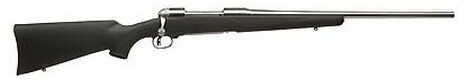 Savage Arms 116 FC 300 Winchester Magnum 24" Stainless Steel Barrel Bolt Action Rifle 17802