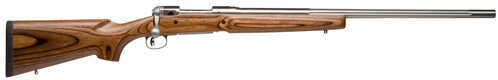 Savage Arms 12 Varminter Low Profile Rifle 300 Winchester Short Magnum 26" Barrel Bolt Action 18471