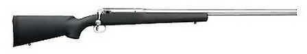 Savage Arms 12 Series Varmint Bolt Action Rifle 22-250 Remington Stainless Steel Heavy 26" Barrel Synthetic 1:9 Twist 18148