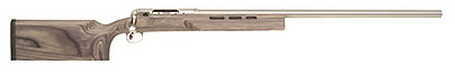 Savage Arms 12 F Target Rifle 6mm Norma Bench Rest 30" Stainless Steel Barrel Single Shot Laminated Bolt Action 18533