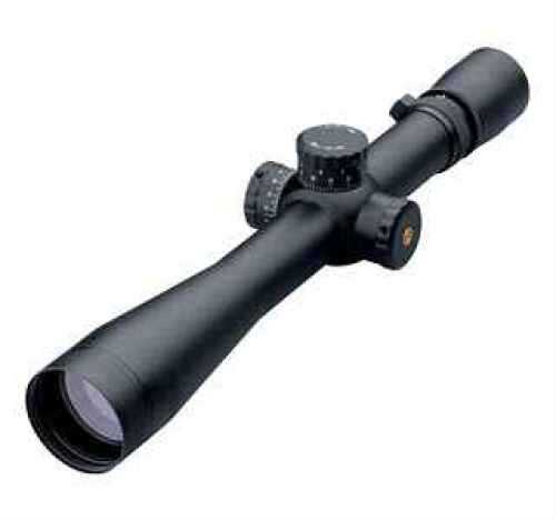 Leupold Mark 4 Riflescope Series 3.5-10x40mm LR/T M3, Matte Black, TMR 60025