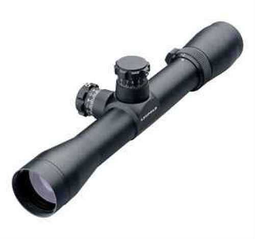 Leupold Mark 4 Riflescope Series 2.5-8x36 MR/T M1, Black Matte, Tactical Milling Reticle 60210