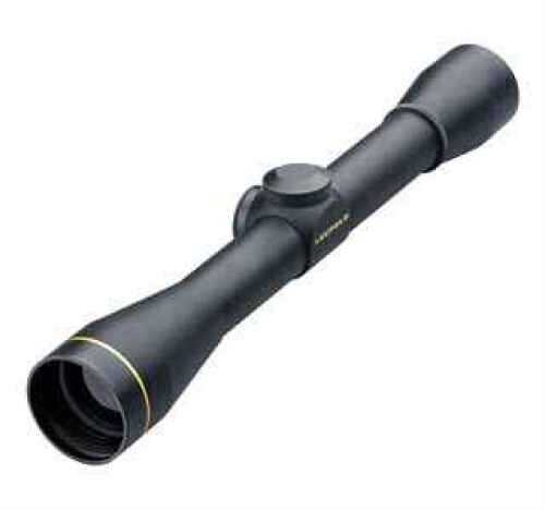 Leupold FX-II Scope 6x36mm, Matte, Long Range Duplex 63085
