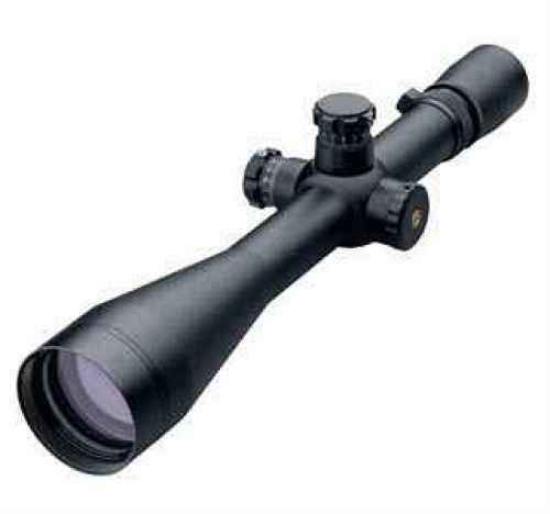 Leupold ER/T M1 Mark 4 Rifle Scope 6.5-20X 50 TMR Matte FFP 64665