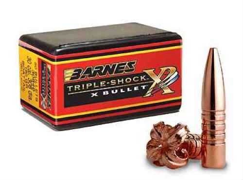 Barnes Bullets 405 Win .411 300 Grains TSX FB (50) 41130