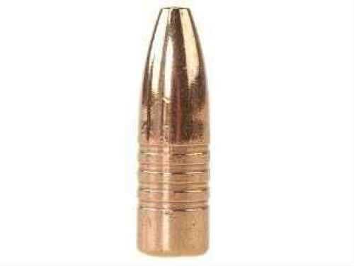 Barnes Bullets 458 Caliber 300Grain Triple Shok X Flat Base (Per 20) 45814