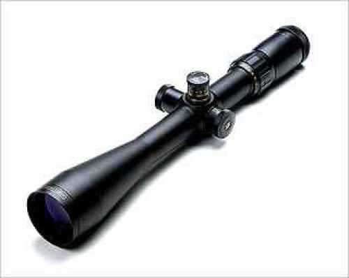 Sightron SIII 30mm Rifle Scope 6-24 x 50mm, Long Range, Mil Dot 25133