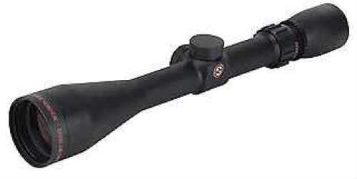 Sightron SII Big Sky Rifle Scope w/Climate Control Coating 3-9x42mm, Hunter Holdover Reticle 63034