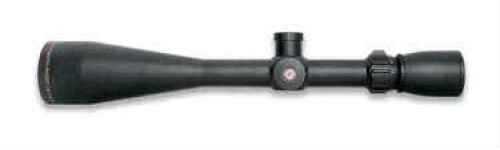 Sightron SII Big Sky Rifle Scope w/Climate Control Coating 6.5-20x50mm, Dot Reticle 63041