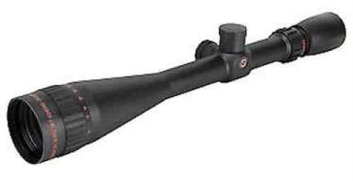 Sightron SII Big Sky Rifle Scope w/Climate Control Coating 6-24x42mm, Silhouette 63037