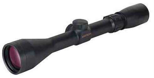 <span style="font-weight:bolder; ">Sightron</span> SII Riflescope 3-9x42 mm, Hunter Holdover Reticle 20017