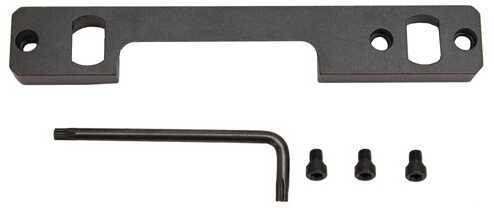 Leupold 1 Piece Handgun Base DD RBH 53552