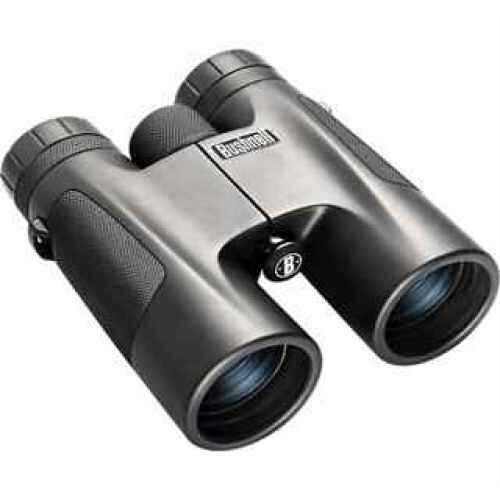 Bushnell Powerview Binoculars Black 10x42 Model: 141042