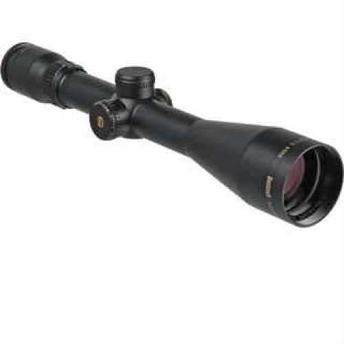 Bushnell E6500 Rifle Scope 2.5-16X 50 Mil-Dot Matte 30mm 652165Md