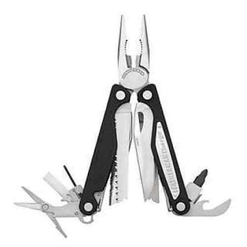 Leatherman Charge Multi-Tool AL 6061-T6 Aluminum Clam 830664