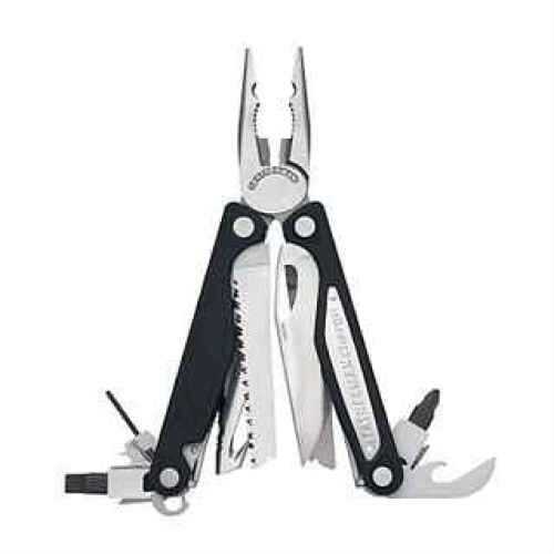 Leatherman Charge Multi-Tool ALX 6061-T6 Aluminum Clam 830676