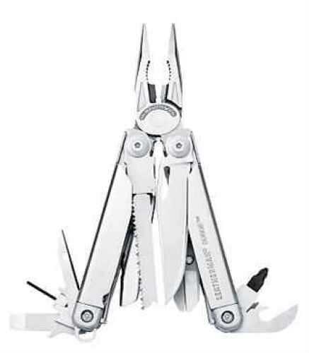 Leatherman Surge Multi-Tool Clam Pack 830160