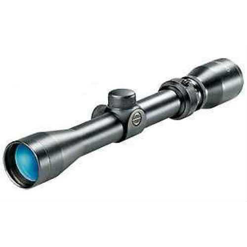 Tasco World Class Riflescope 1.5-4.5x32, Matte, ProShot Reticle BA1545X32