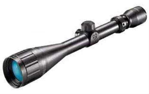 Tasco World Class Rifle Scope 4-16X 40 30/30 Matte 1" Waterproof DWC416X40