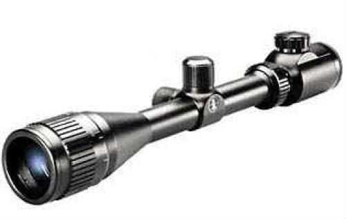 Tasco Target Scope 2.5-10x42, Matte, Illuminated Mil-Dot TG21042I
