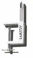 Lansky Sharpeners Convertible Super "C"-Clamp LM010