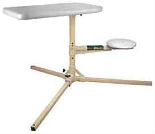 Caldwell Shooting Bench Stable Table Synthetic Top 252552-img-0