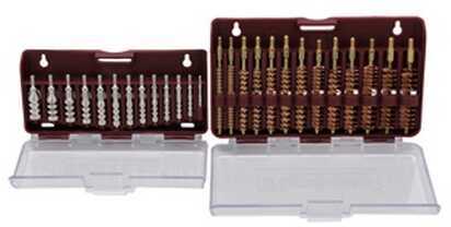 <span style="font-weight:bolder; ">Tipton</span> 26 Piece Ultra Jag & Best Bore Brush Set 444777